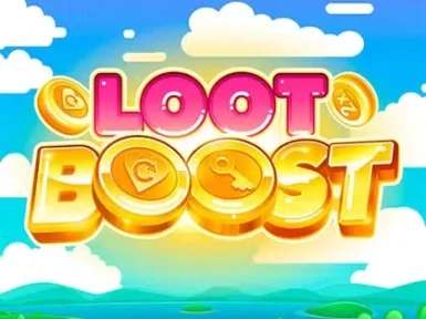 Lucy's Casino screenshot